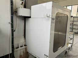 MIKRON-HAAS VCE 500