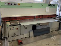 HATEBUR Hatastar S4-3000