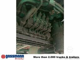 TAK 20 ADONIS, Tele-Absetzanlage, Wechselaufbau