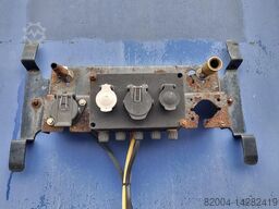 Pacton PVG:97/3016 | Air suspension | BPW ECO P drum