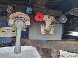 Pacton PVG:97/3016 | Air suspension | BPW ECO P drum