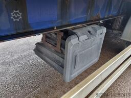 Pacton PVG:97/3016 | Air suspension | BPW ECO P drum