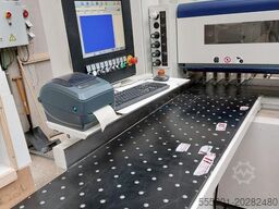 Gabbiani GALAXY T-3 110A z załadunkiem