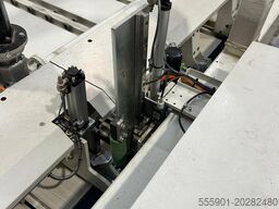 Gabbiani GALAXY T-3 110A z załadunkiem