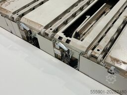 Gabbiani GALAXY T-3 110A z załadunkiem