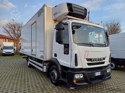 IVECO EUROCARGO ML120E18 - Motore Difettoso