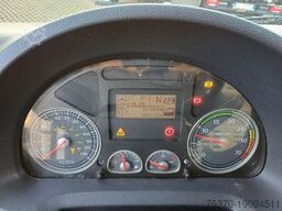 IVECO EUROCARGO ML120E18 - Motore Difettoso