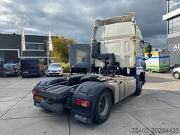 DAF CF 400 / SSC / 2x tank