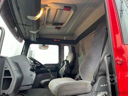 MAN 17 H17 310 PK EURO 3 MANUAL RHD