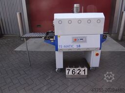 Audion Elektro TE-Matic 18