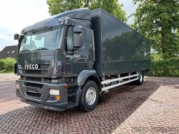 Iveco Stralis 190 S/7,5