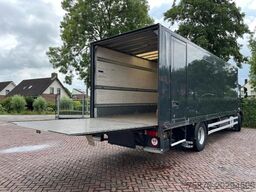 Iveco Stralis 190 S/7,5
