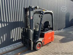Linde E15-01