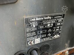 Linde E15-01