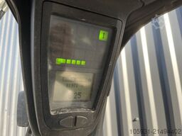 Linde E15-01