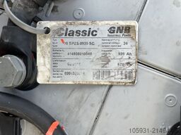 Linde E15-01