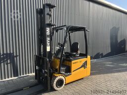 Hyundai 18BT-9U