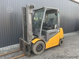 Jungheinrich EFG535k