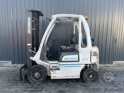 UniCarriers U1D2A20LQ