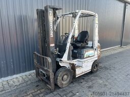 UniCarriers Y1D1A15Q