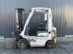 UniCarriers Y1D1A15Q