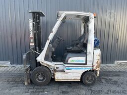 UniCarriers P1D1A15LQ