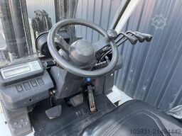 UniCarriers P1D1A15LQ