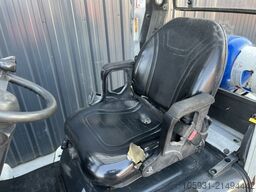 UniCarriers P1D1A15LQ