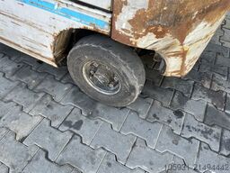 UniCarriers P1D1A15LQ