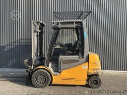 Jungheinrich EFG535k