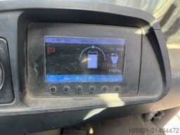 Jungheinrich EFG316k