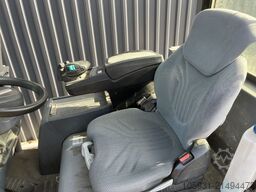 Jungheinrich EFG316k