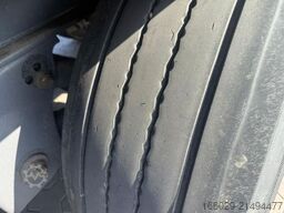  System Trailers Dewagtere Kartoffel Bandwagen