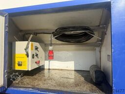  System Trailers Dewagtere Kartoffel Bandwagen