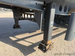  System Trailers Dewagtere Kartoffel Bandwagen