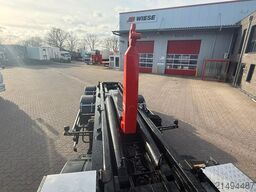  Wiese 2-Achs Abrollkipper fabrikneu