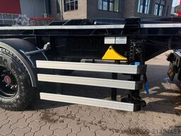  Wiese 2-Achs Abrollkipper fabrikneu