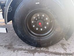  Wiese 2-Achs Abrollkipper fabrikneu