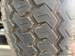  Wiese 2-Achs Abrollkipper fabrikneu