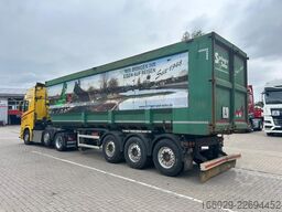 KEMPF SKM 35/3 Stahl Kipper