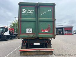 KEMPF SKM 35/3 Stahl Kipper