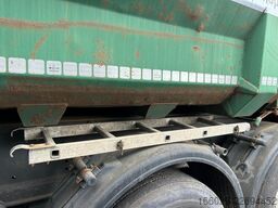 KEMPF SKM 35/3 Stahl Kipper