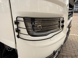 MAN TGX 18.520 4x2H - Hydrodrive 4x4 Allrad