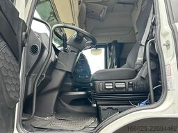 IVECO S-WAY 490 NAVI 2 Tanks Sehr gepflegt