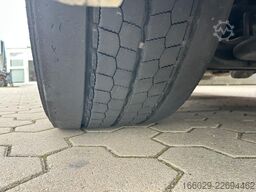 IVECO S-WAY 490 NAVI 2 Tanks Sehr gepflegt