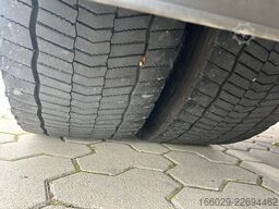 IVECO S-WAY 490 NAVI 2 Tanks Sehr gepflegt
