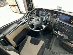 MAN TGX 18.510 mit Hydraulik Guter Zustand