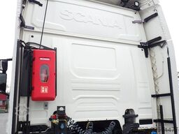 SCANIA R 500 A6x2/4LB New/Ret./2xTank/Vollluft/70to GGW