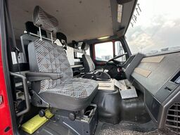 MERCEDES-BENZ SK 1224 LF Doka/ 16/12 / 4x4/ Schlingmann