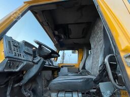 UNIMOG U 5000 Doka Pritsche/ PK 10.502 A/ AC/ AHK/ EU 3